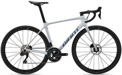 Xe đạp đua Giant TCR Advanced 1+ Disc Pro Compact 2023